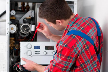 Gas-fired home heating system maintenance in Ottawa